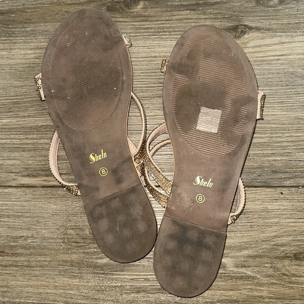 Sandals - Picture 5 of 5